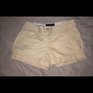 Aeropostale Khaki shorts